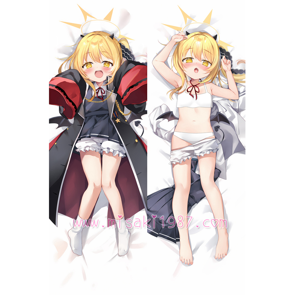 Blue Archive Dakimakura Ibuki Body Pillow Case 05