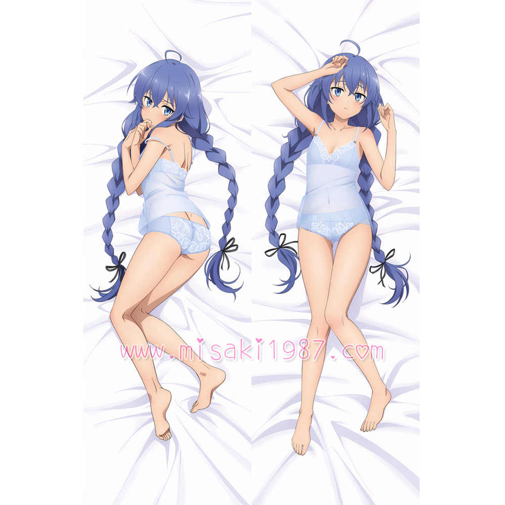 Mushoku Tensei Dakimakura Roxy Migurdia Body Pillow Case 11